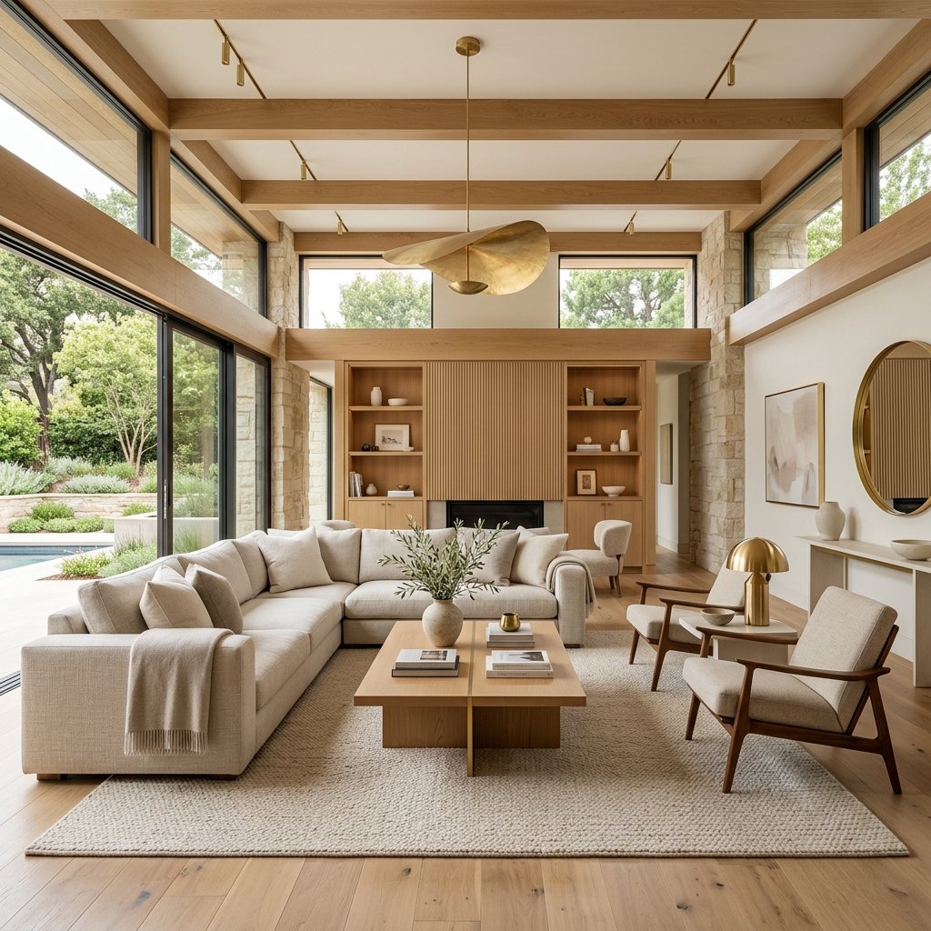 Luxury Interior Design